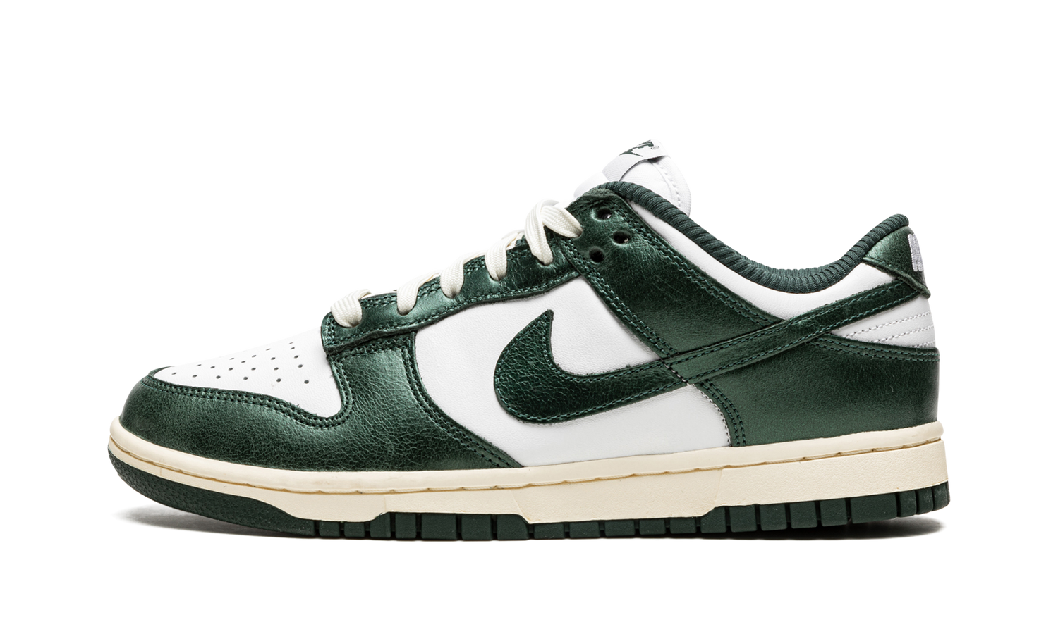 DUNK LOW WMNS "Vintage Green" DQ8580 100