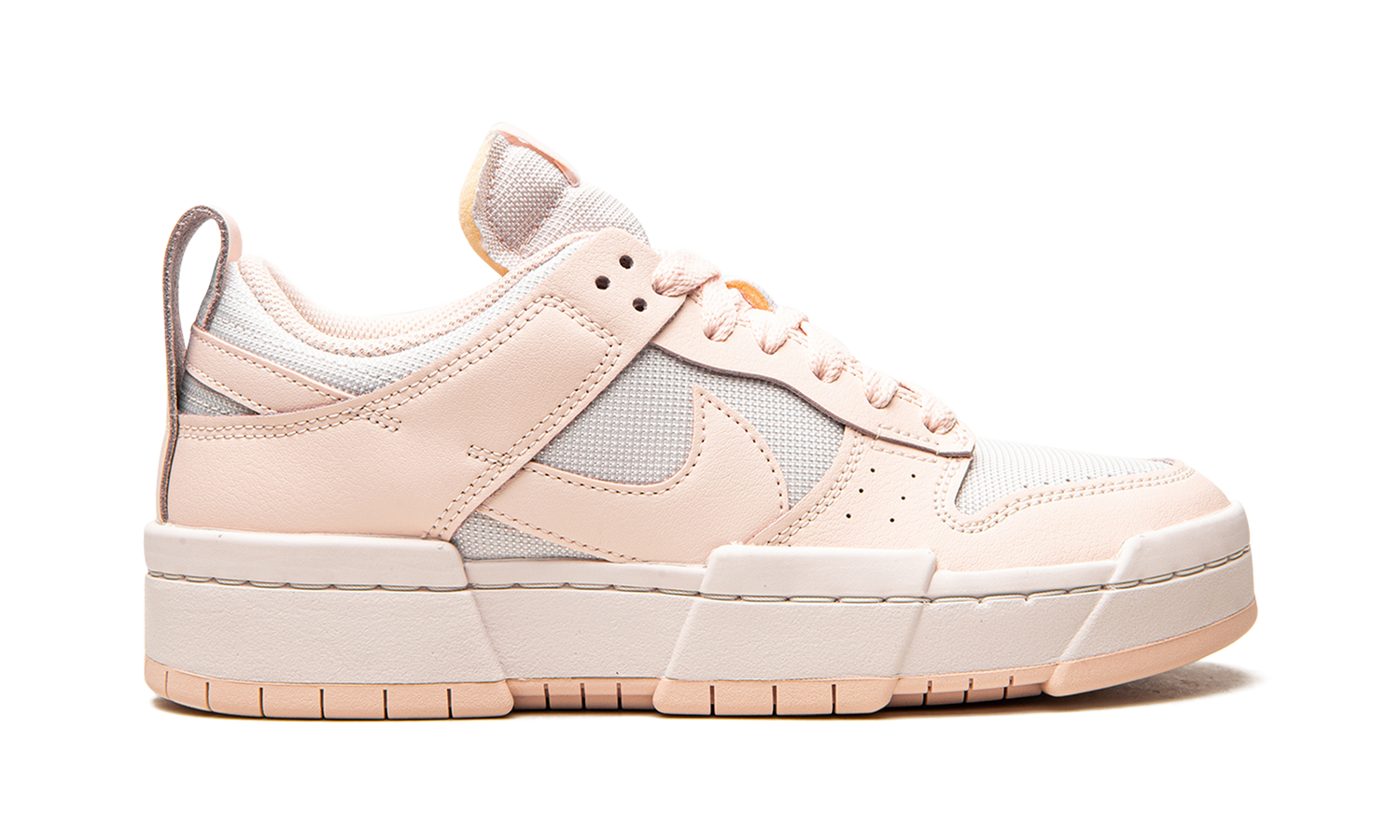 DUNK LO DISRUPT MNS WMNS "Pale Coral" CK6654 602