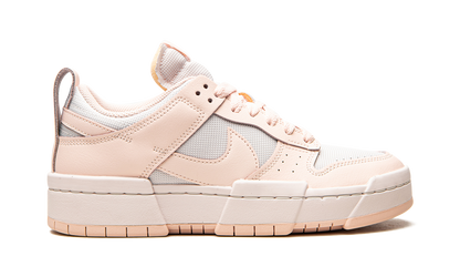 DUNK LO DISRUPT MNS WMNS "Pale Coral" CK6654 602