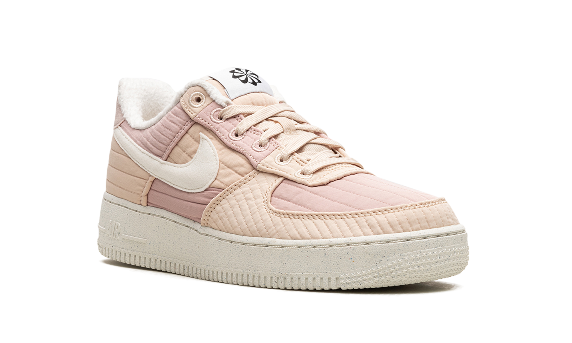 AIR FORCE 1 LO WMNS "Toasty Pink Oxford" DH0775 201