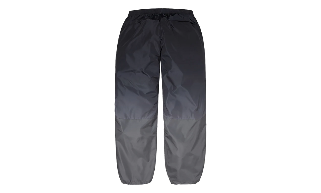 Umbro® Gradient Track Pant "FW25 - Black" SU26209