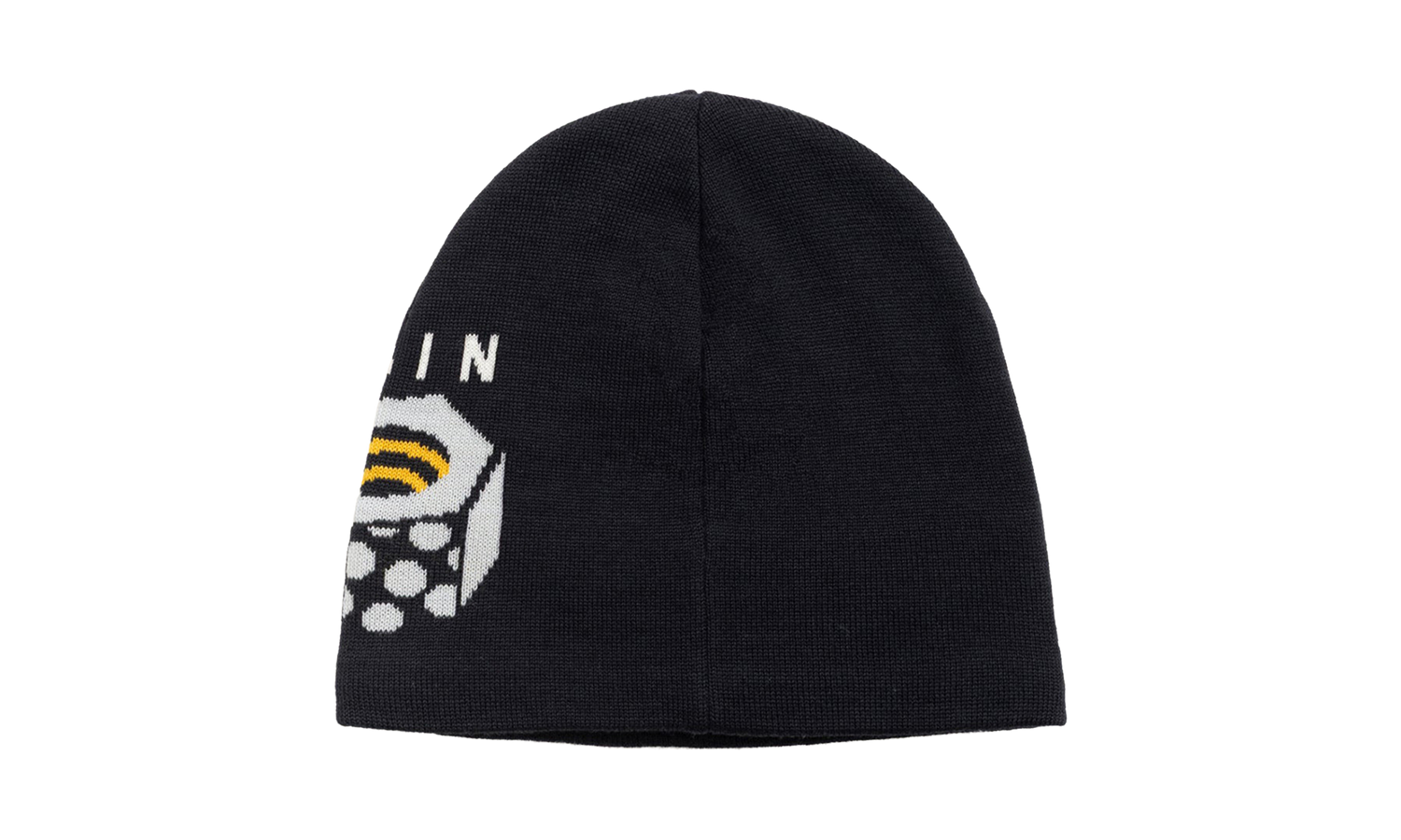 &amp; MOUNTAIN HARDWEAR CAELUM™ DOME BEANIE "Black" STUS486