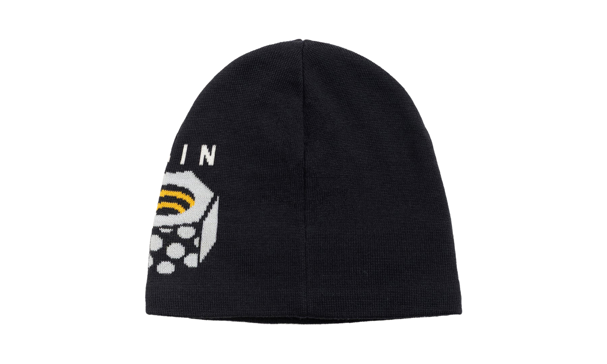 &amp; MOUNTAIN HARDWEAR CAELUM™ DOME BEANIE "Black" STUS486