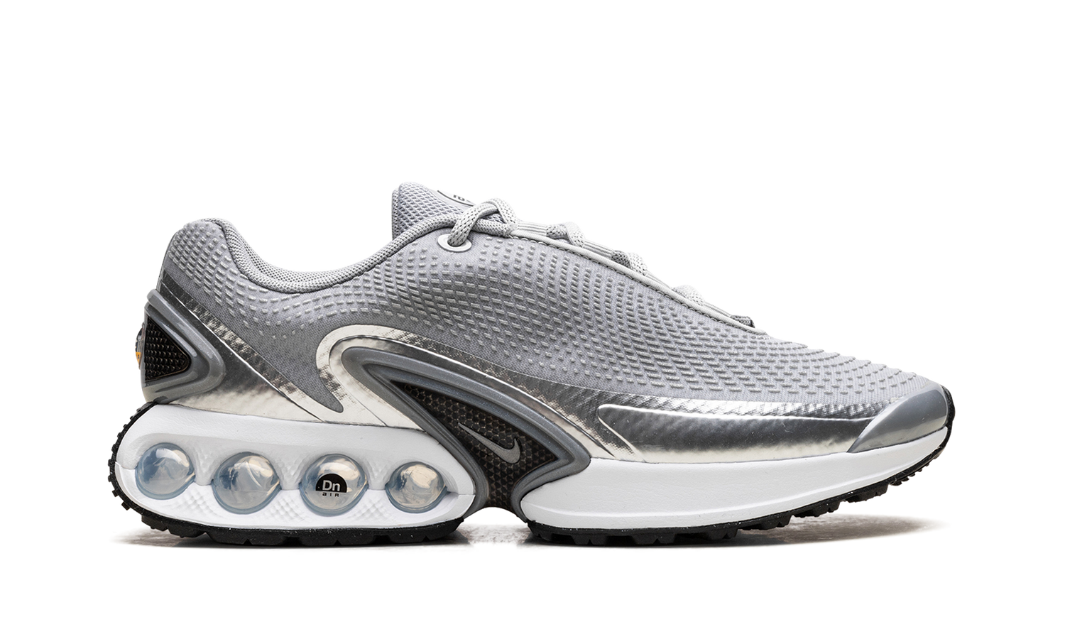 Air Max Dn Premium WMNS "Metallic Silver" HJ9638 001
