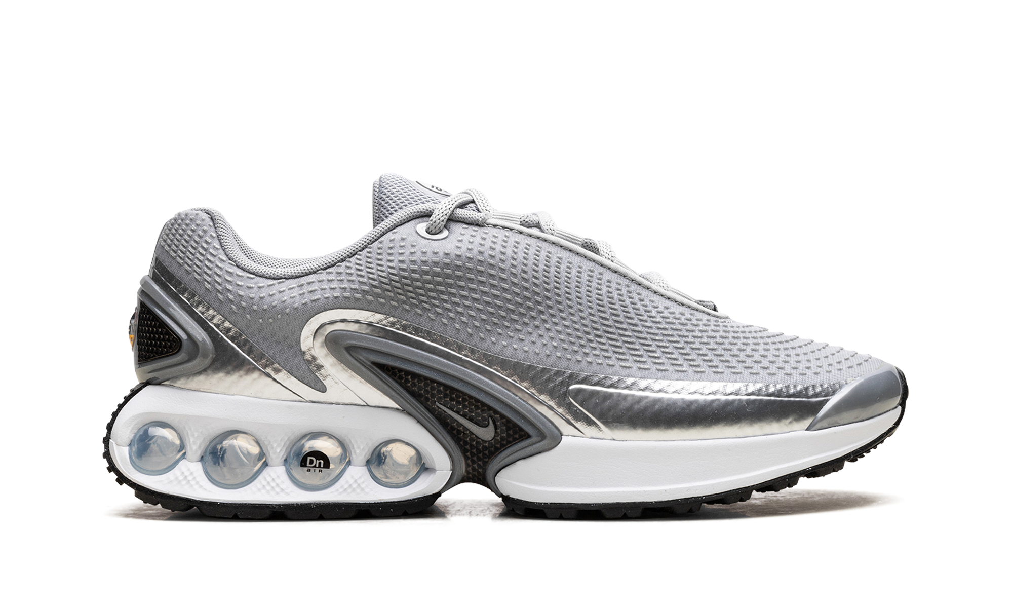 Air Max Dn Premium WMNS "Metallic Silver" HJ9638 001
