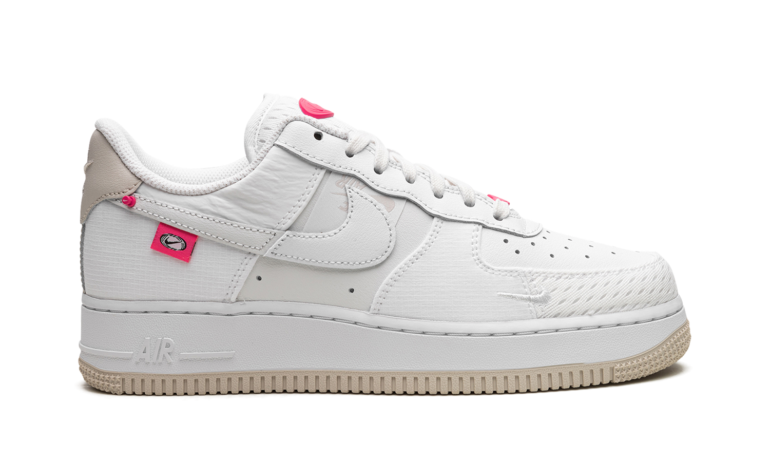 AIR FORCE 1 &