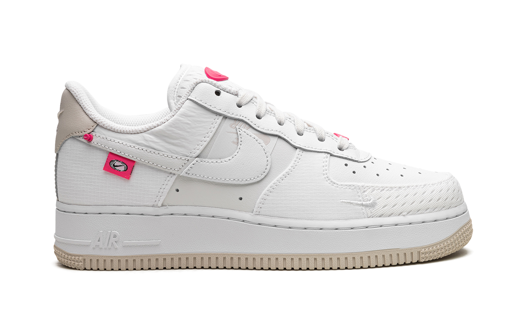 AIR FORCE 1 &
