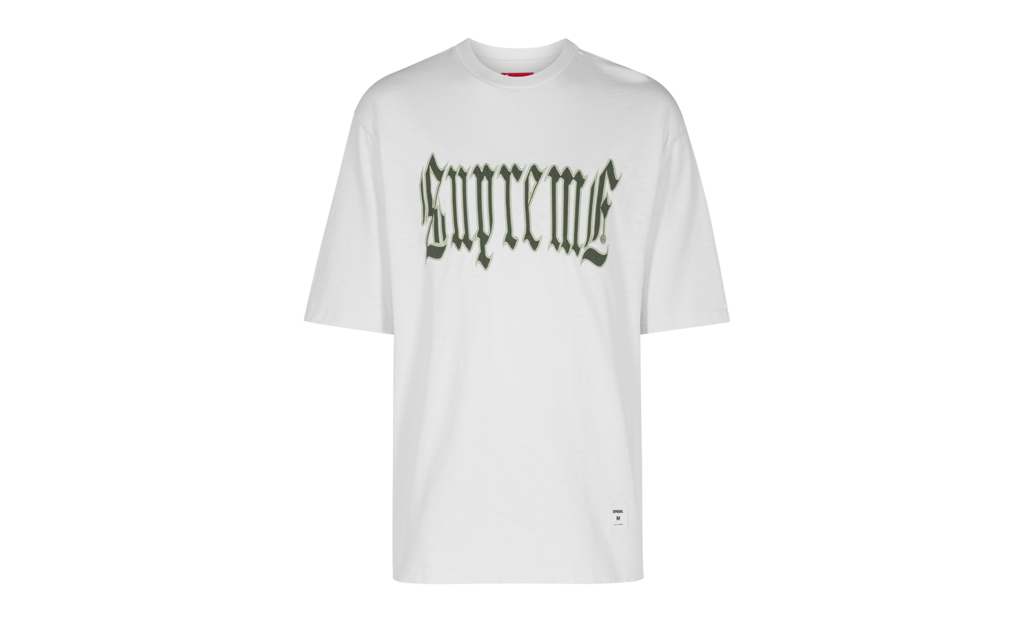 Old English S/S Top "SS24" SU447