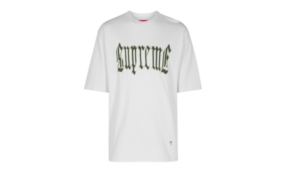 Old English S/S Top "SS24" SU447
