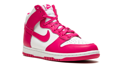 DUNK HIGH MNS WMNS "Pink Prime" DD1869 110