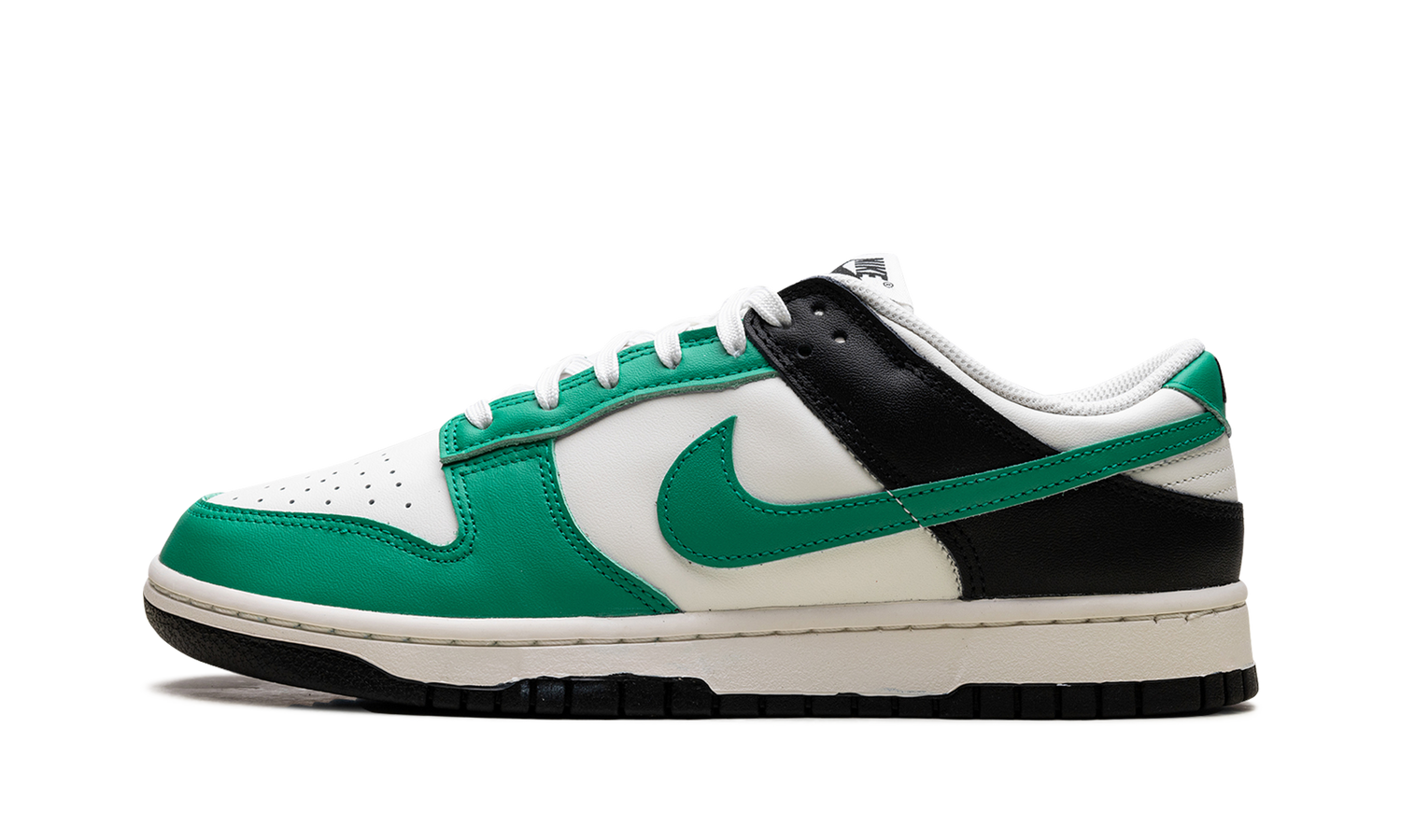 Dunk Low WMNS "Celtics" IB4363 133