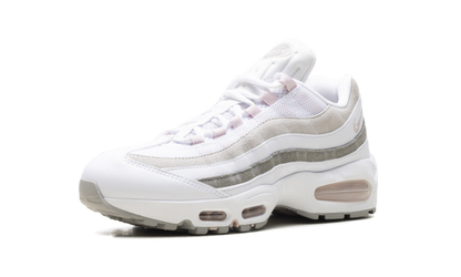 Air Max 95 OG WMNS "Big Bubble White Pearl Grey" IB6396 102