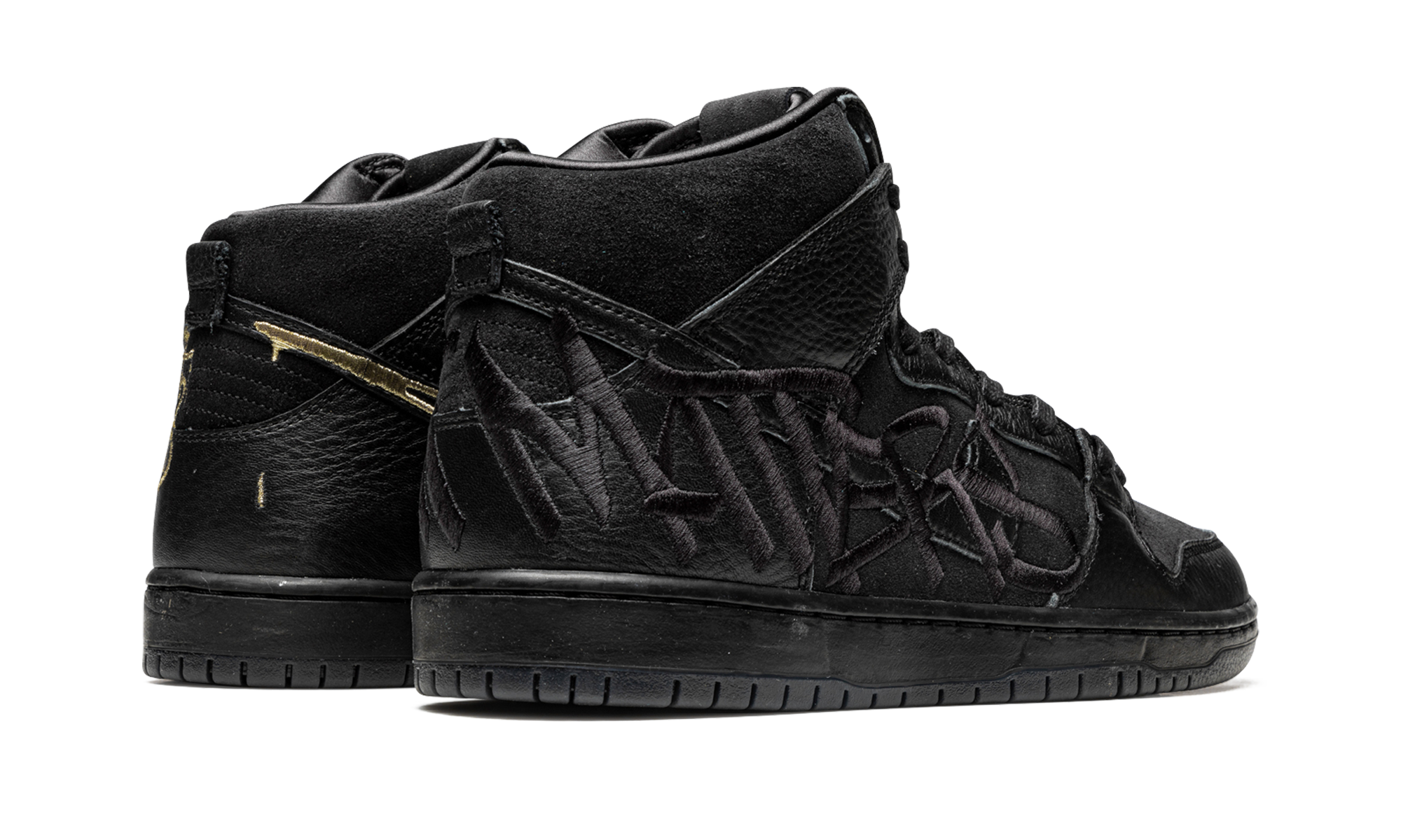 SB Dunk High Pro QS "Faust" DH7755 001