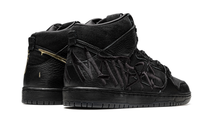 SB Dunk High Pro QS "Faust" DH7755 001