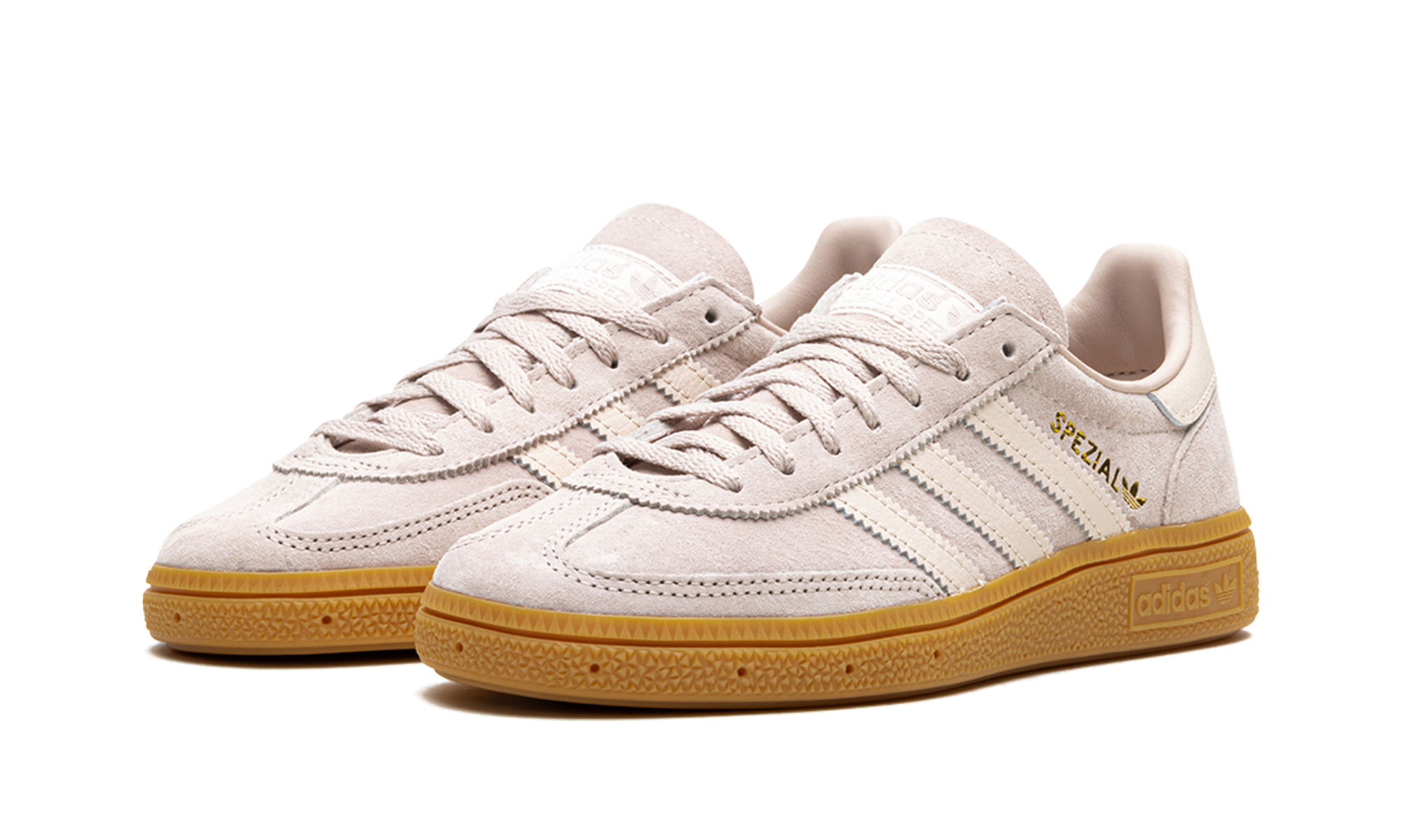 Handball Spezial WMNS "Wonder Taupe" JH8882