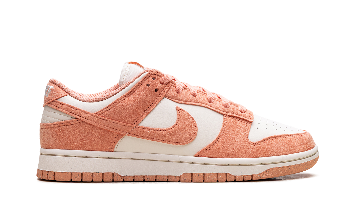 Dunk Low Next Nature WMNS "Apricot Agate" HJ7673 003