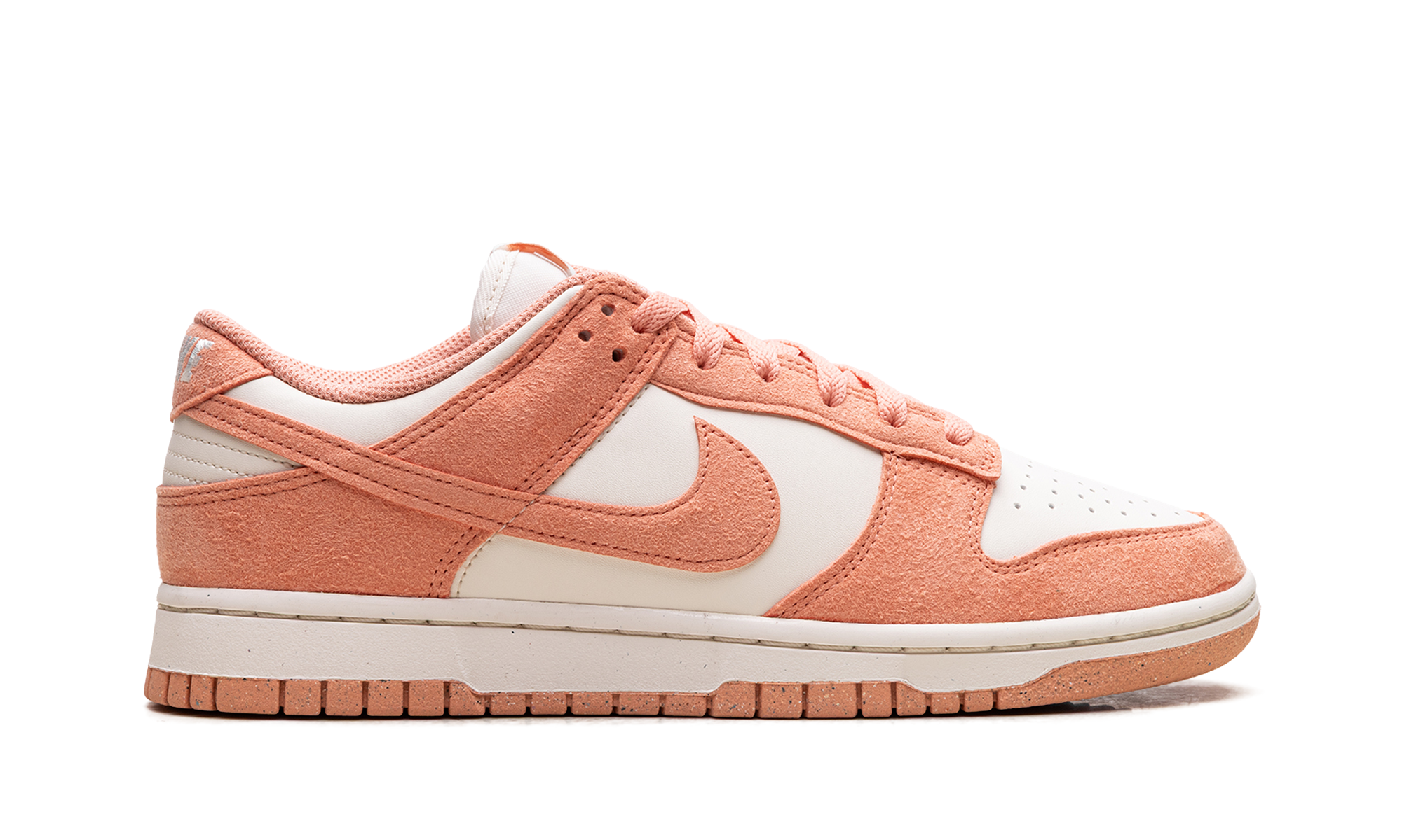 Dunk Low Next Nature WMNS "Apricot Agate" HJ7673 003