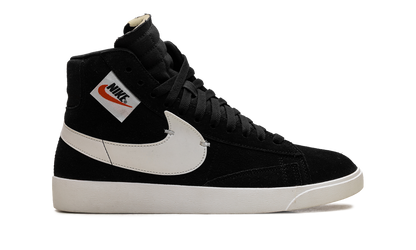 BLAZER MID REBEL 20 WMNS "Black" BQ4022 001