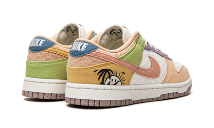 DUNK LO SE WMNS "Sun Club" DQ0265 100