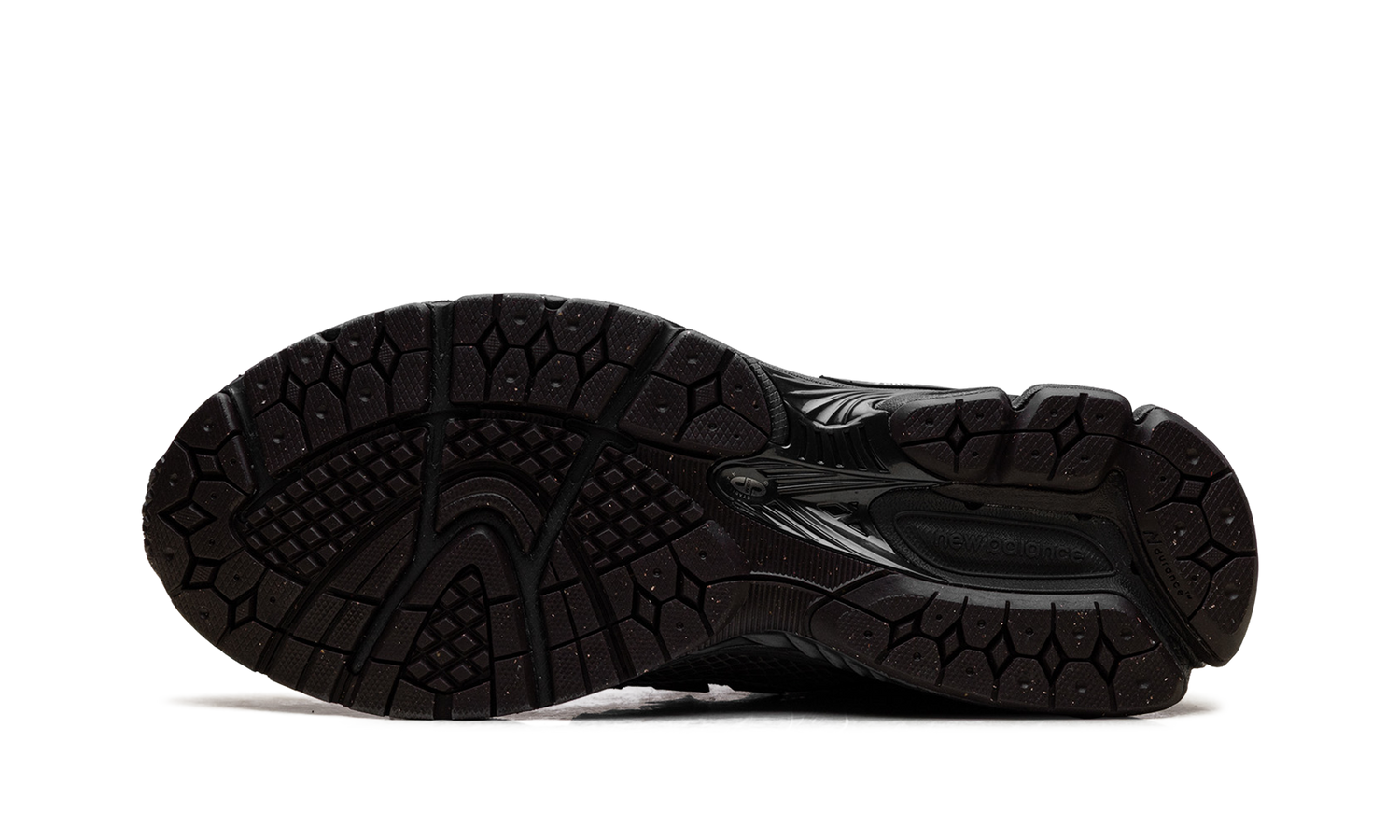 1906 "Thunder Brown / Black" U19062NQ