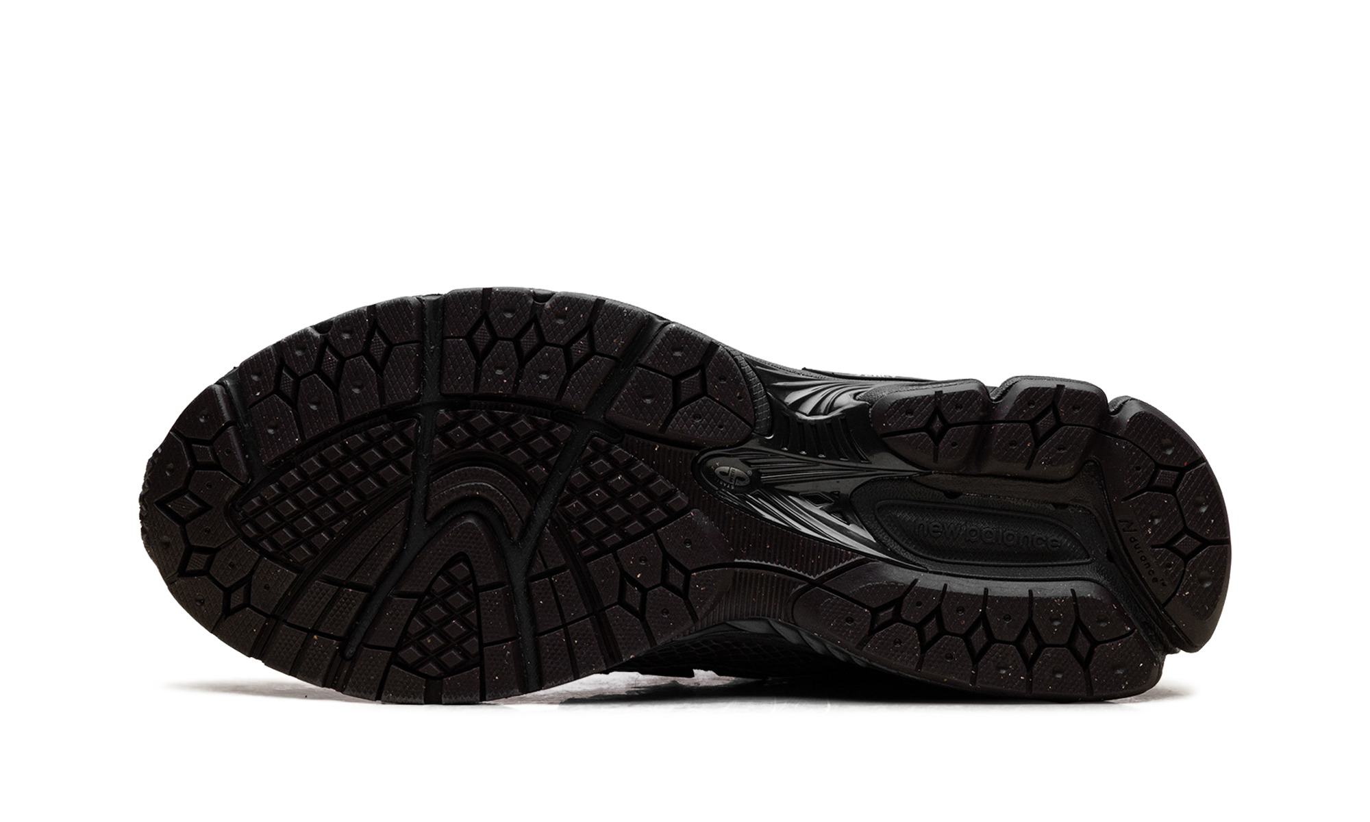 1906 "Thunder Brown / Black" U19062NQ