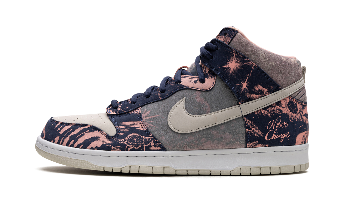 Nike SB Dunk High "Soulgoods" DR1415 900