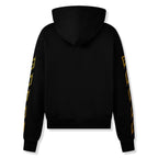 Off-White OW 23 Skate Black Hoodie