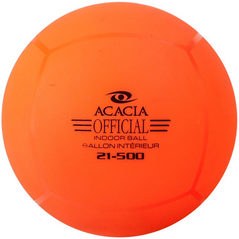 Acacia Official Indoor Broomball Ball