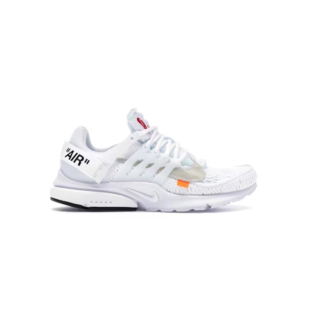 Nike Air Presto Off-White White (2018)