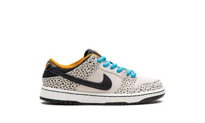 Nike SB Dunk Low Pro OLY PS "Electric Pack Olympic Safari" HF7841 001