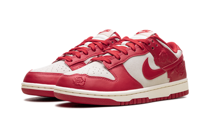 Dunk Low WMNS "Red Roses" HF1986 100