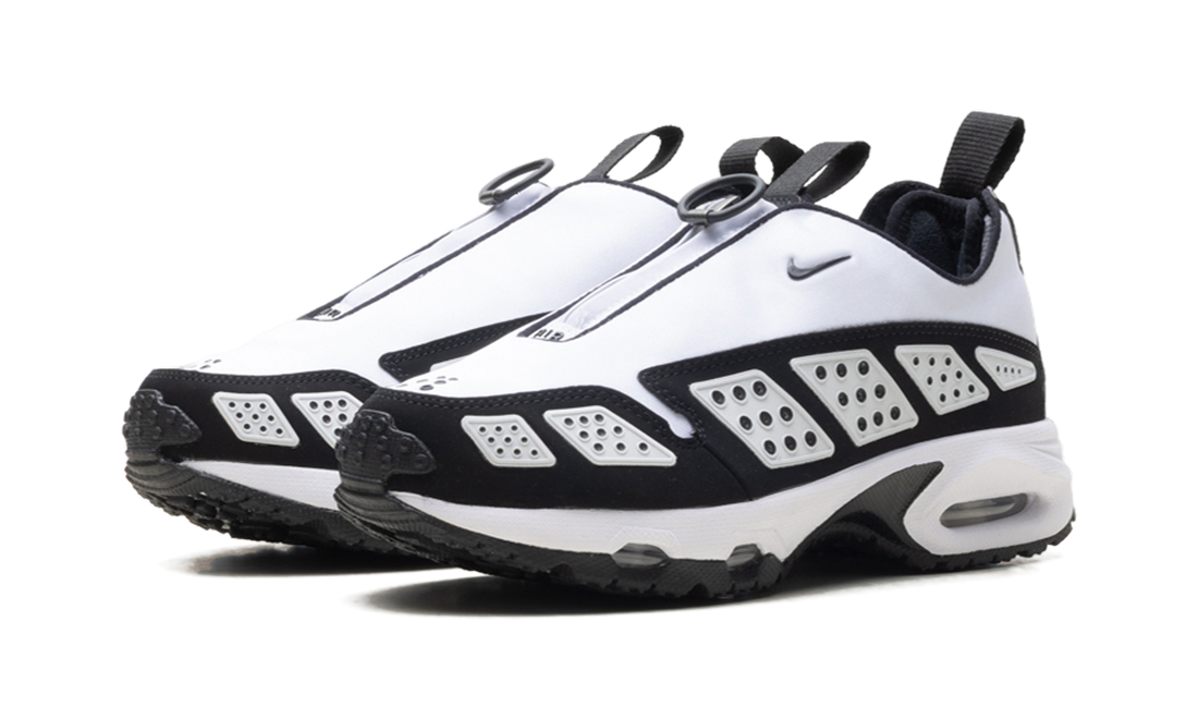 Air Max Sunder WMNS "White Black" FZ2068 100