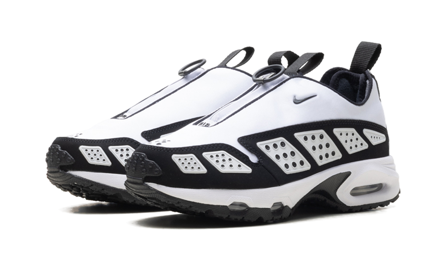 Air Max Sunder WMNS "White Black" FZ2068 100