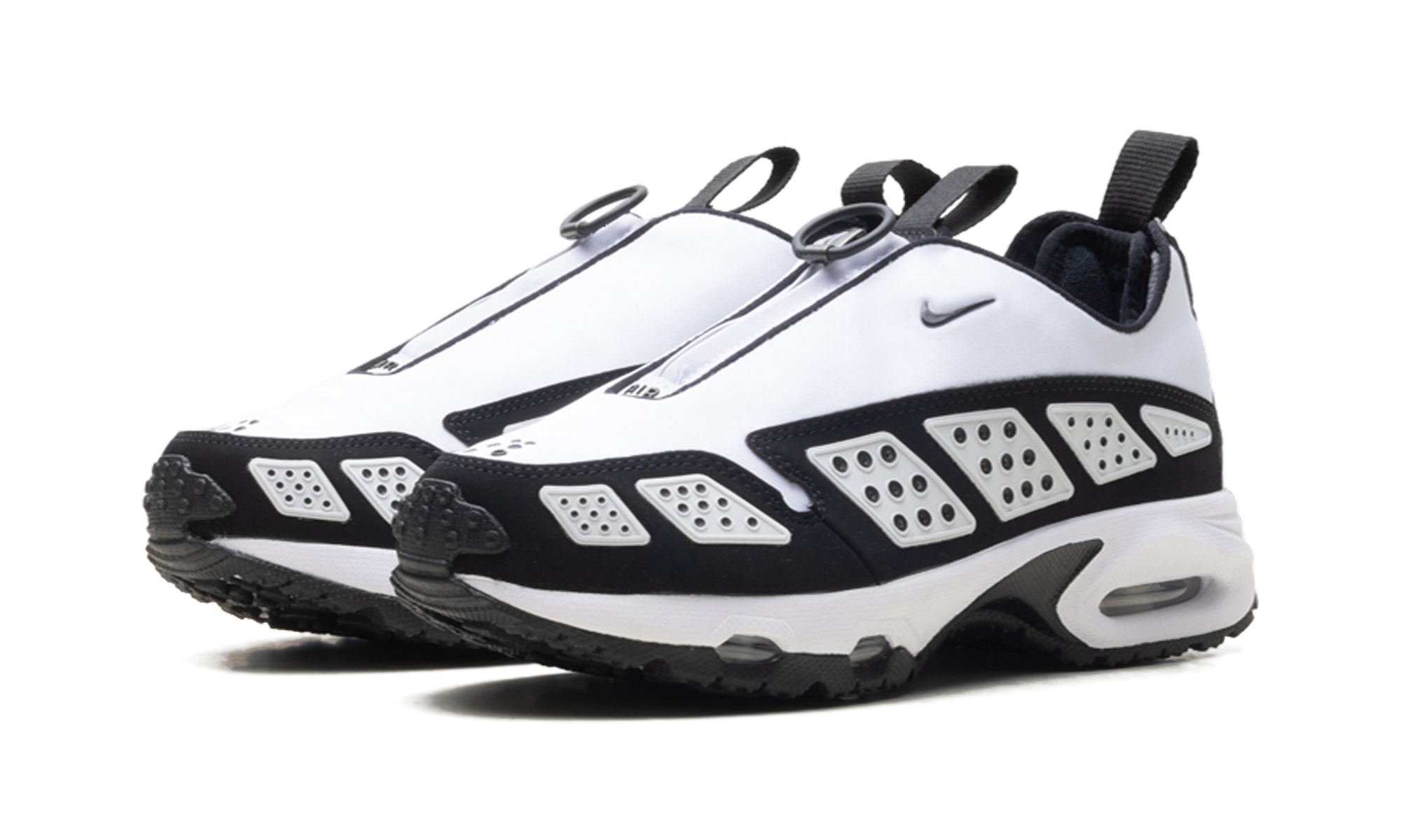 Air Max Sunder WMNS "White Black" FZ2068 100