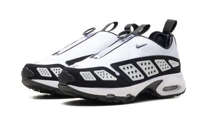 Air Max Sunder WMNS "White Black" FZ2068 100