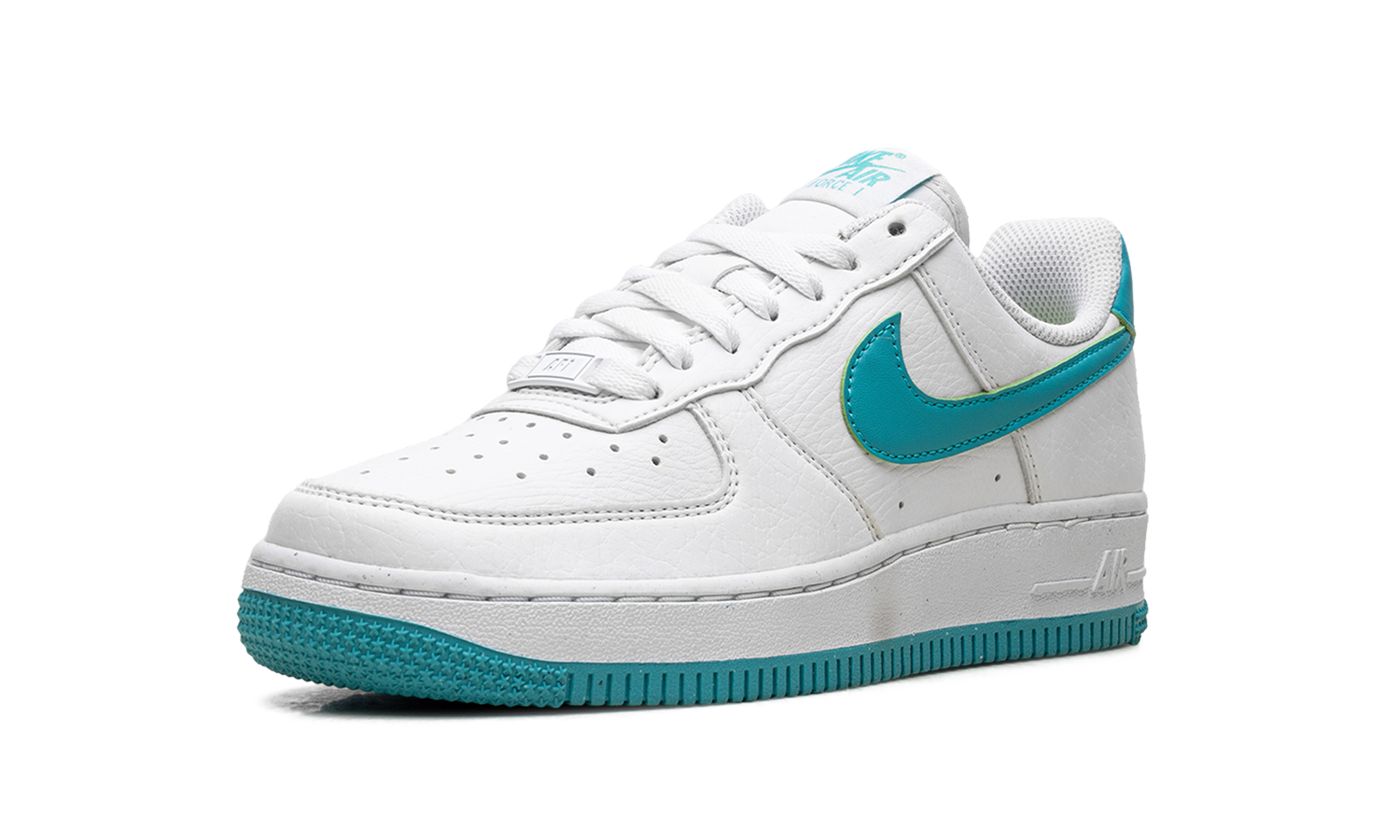 Air Force 1 Low &