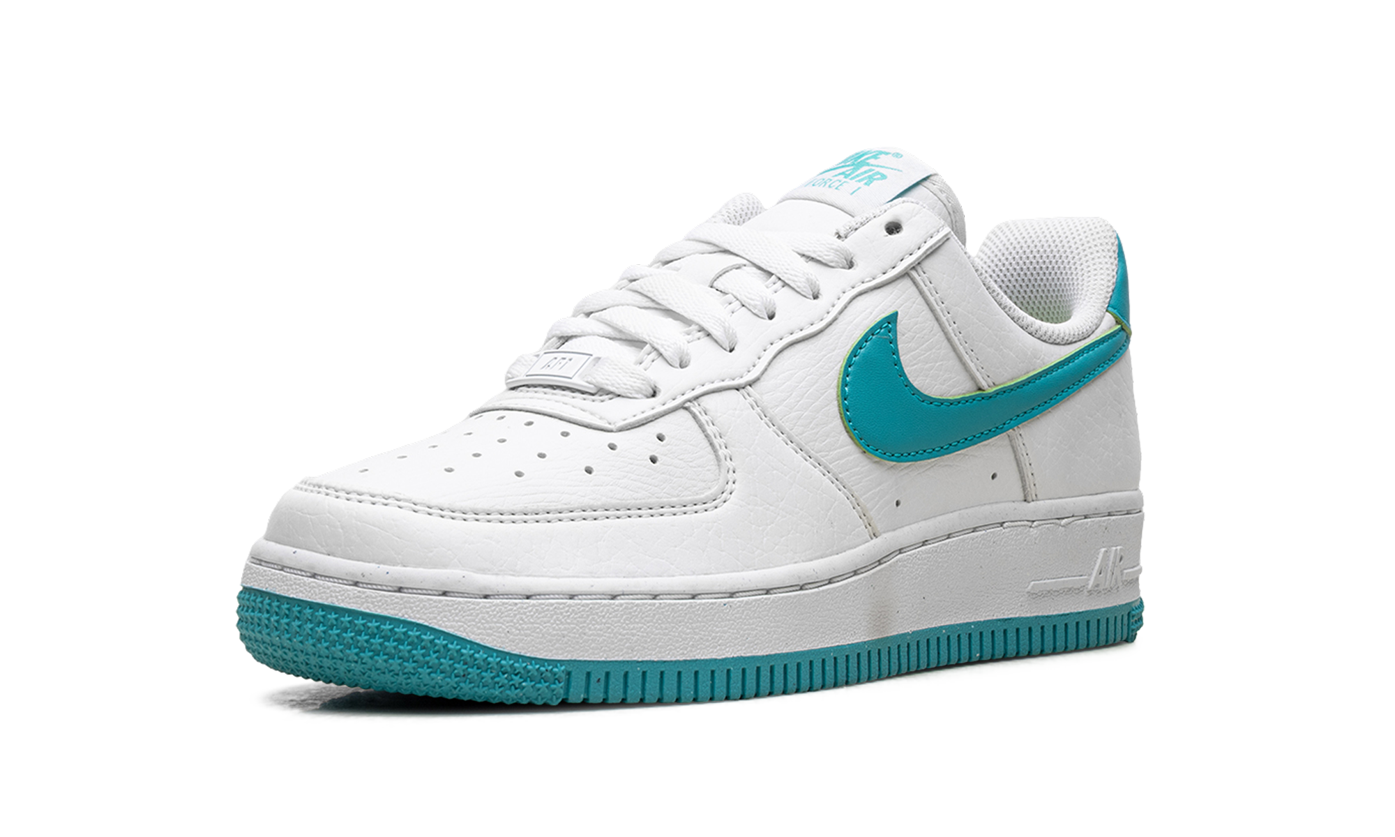 Air Force 1 Low &