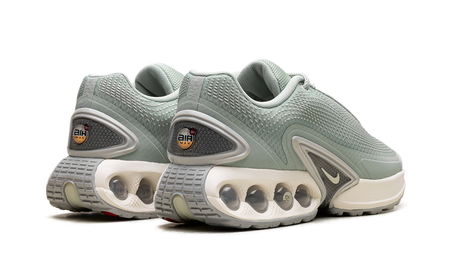 AIR MAX DN SE WMNS "Seafoam/Sail-Metallic Silver" HJ9636 001