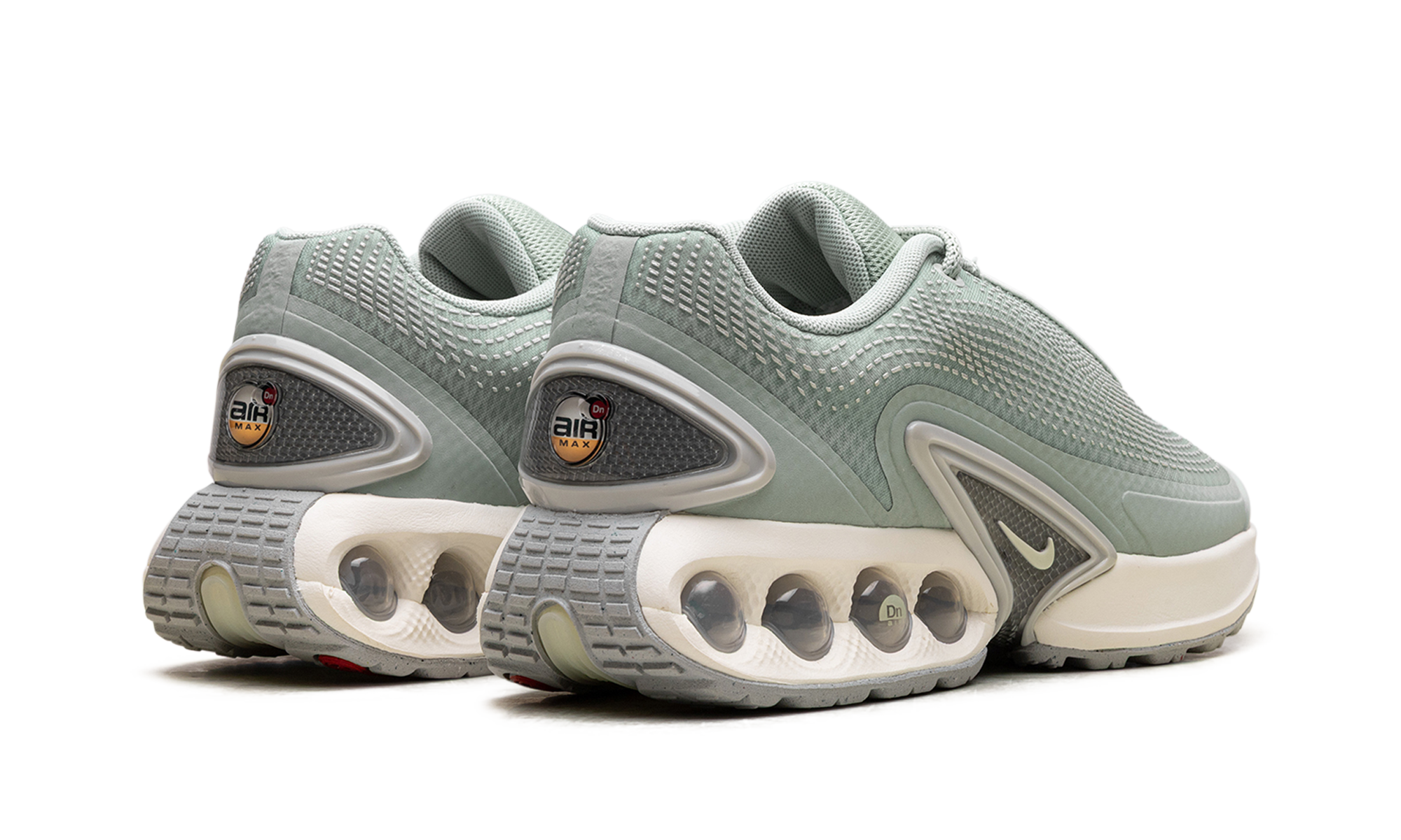 AIR MAX DN SE WMNS "Seafoam/Sail-Metallic Silver" HJ9636 001