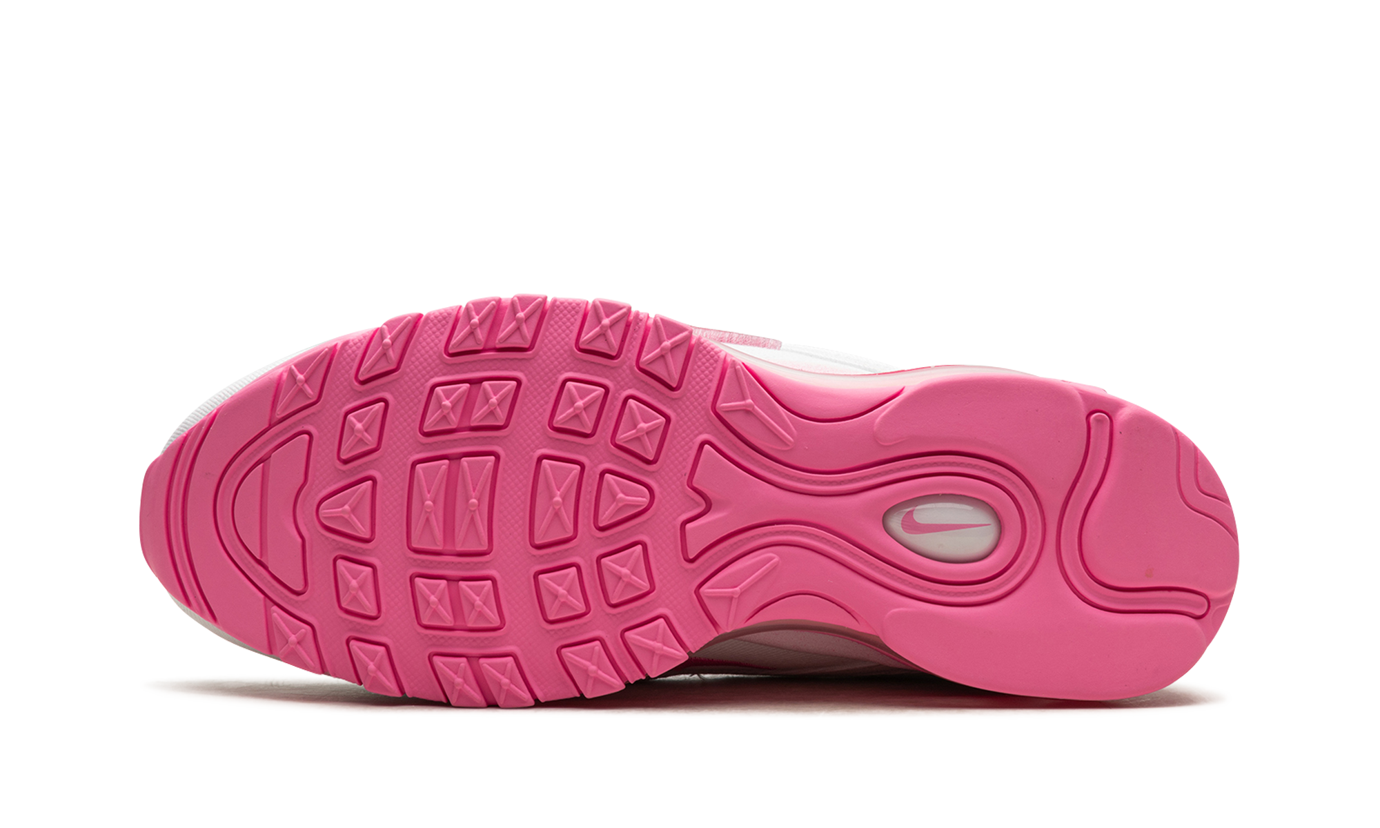 AIR MAX 97 WMNS "White Canvas / Pink Chenille" FJ4549 100