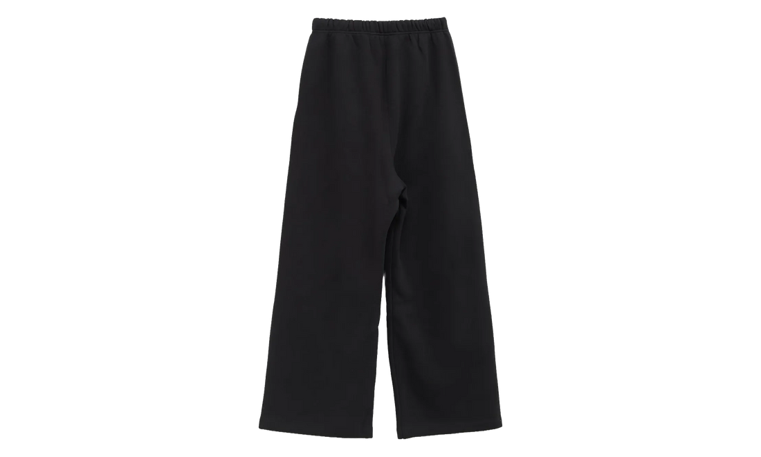 Essentials Lounge Sweatpant "Vintage Black" 130HO258421F