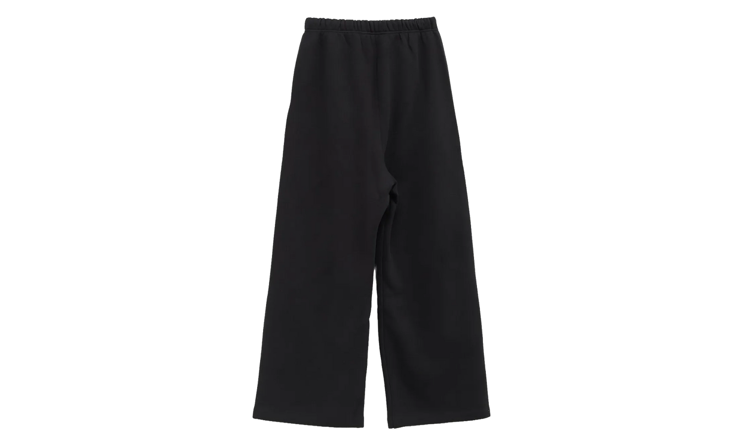 Essentials Lounge Sweatpant "Vintage Black" 130HO258421F
