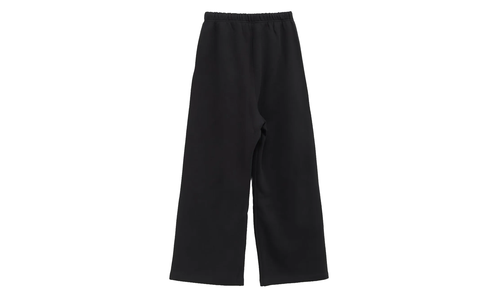 Essentials Lounge Sweatpant "Vintage Black" 130HO258421F