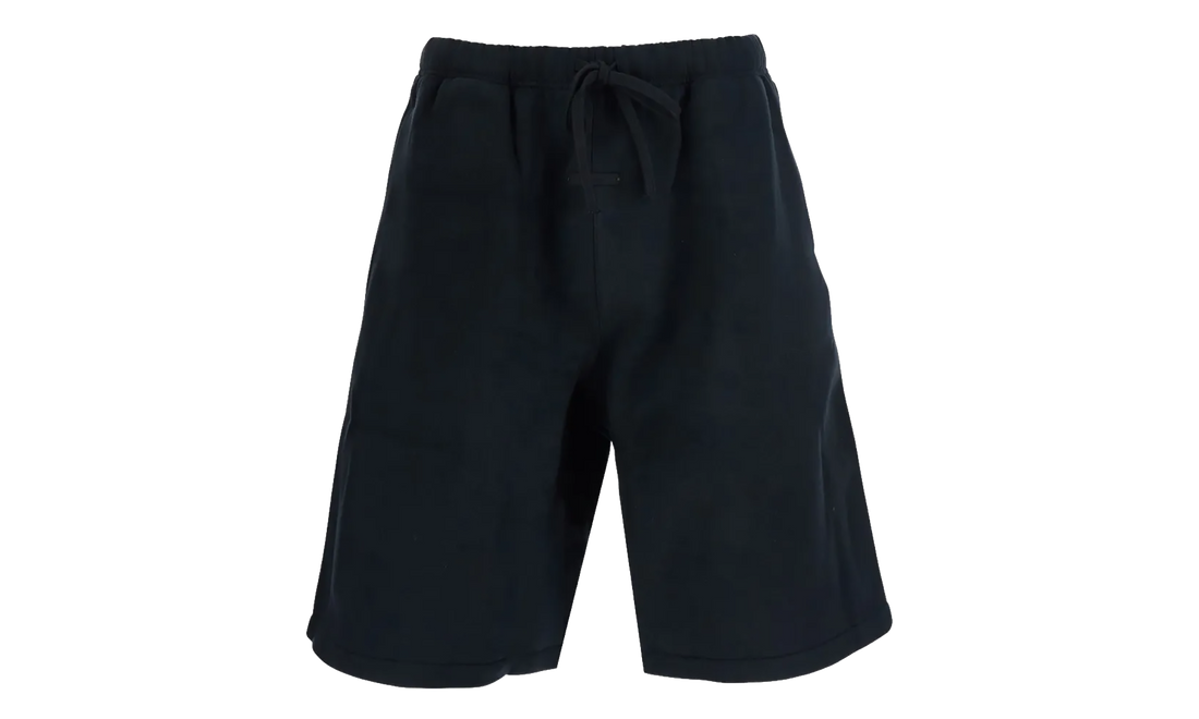 Active Trace Relaxed Shorts "Vintage Black" 160SP264881F
