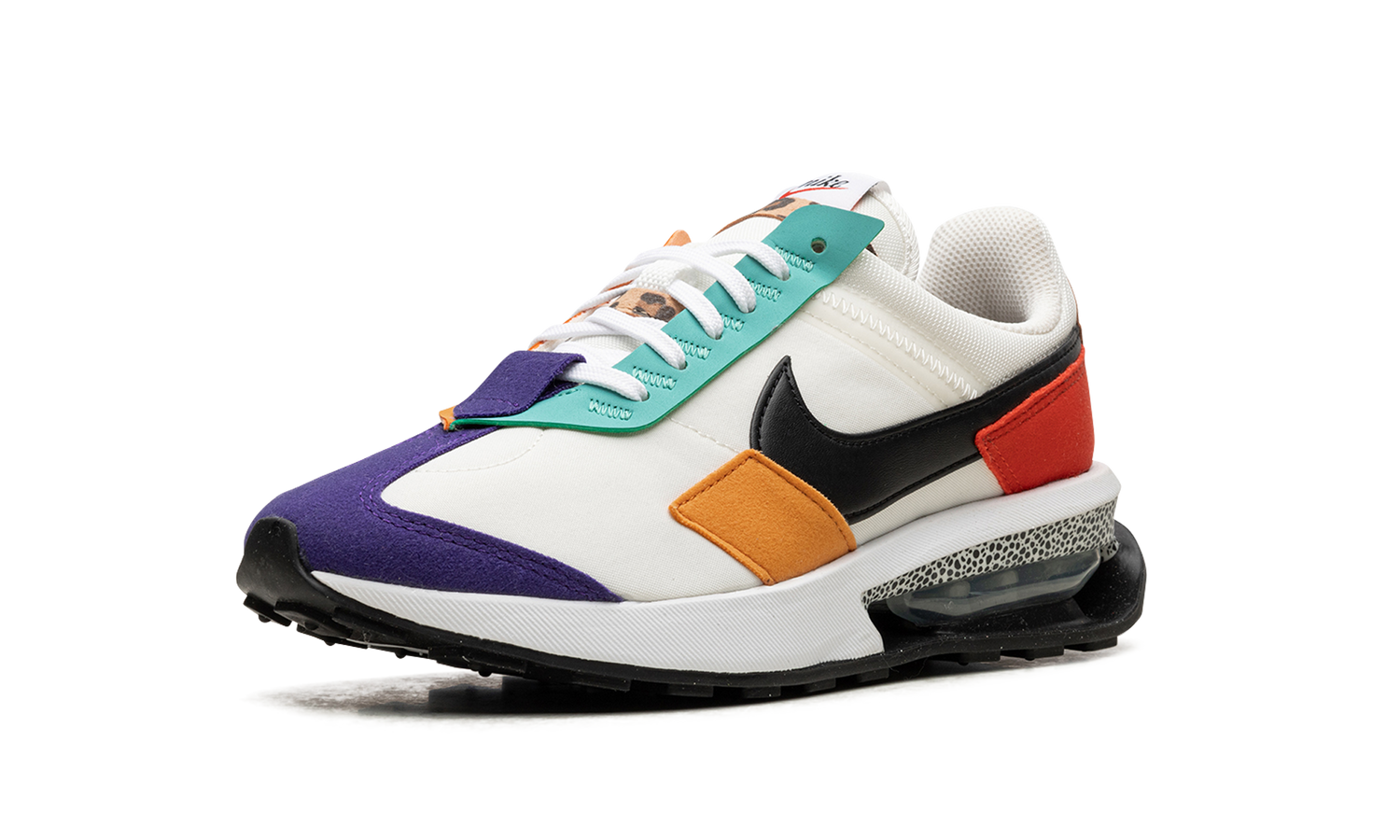AIR MAX PRE-DAY SE WMNS "Safari" DH5111 100