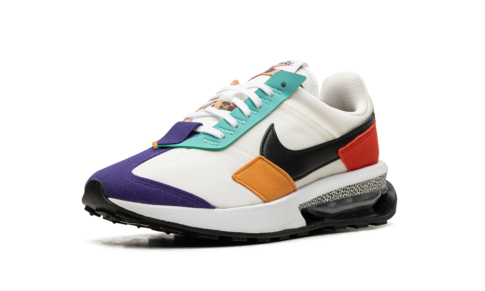 AIR MAX PRE-DAY SE WMNS "Safari" DH5111 100
