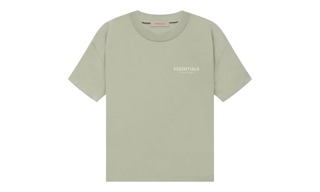 SS Tee "Seafoam" 4AC66196