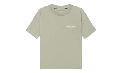 SS Tee "Seafoam" 4AC66196