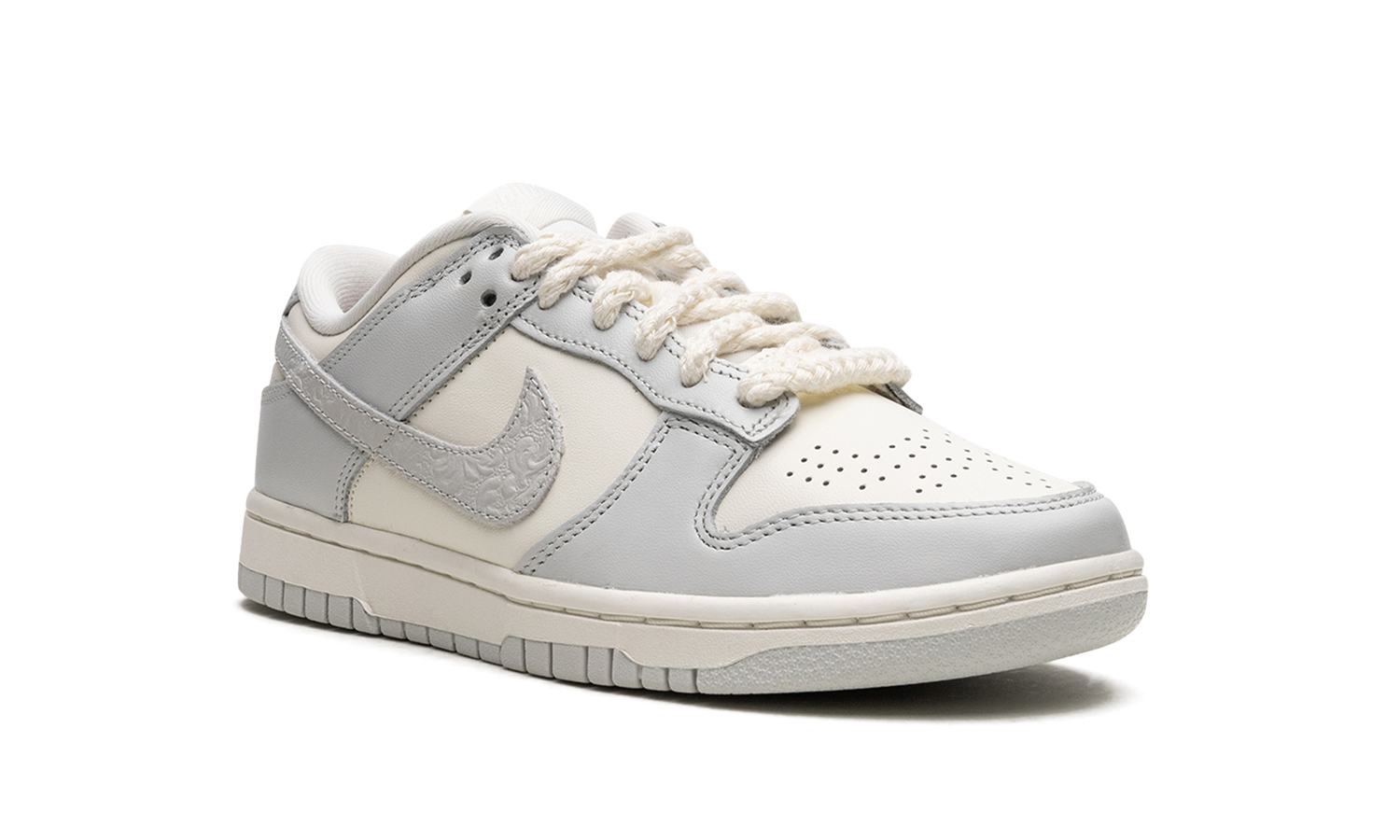 DUNK LOW WMNS "Needlework" FJ4553 133