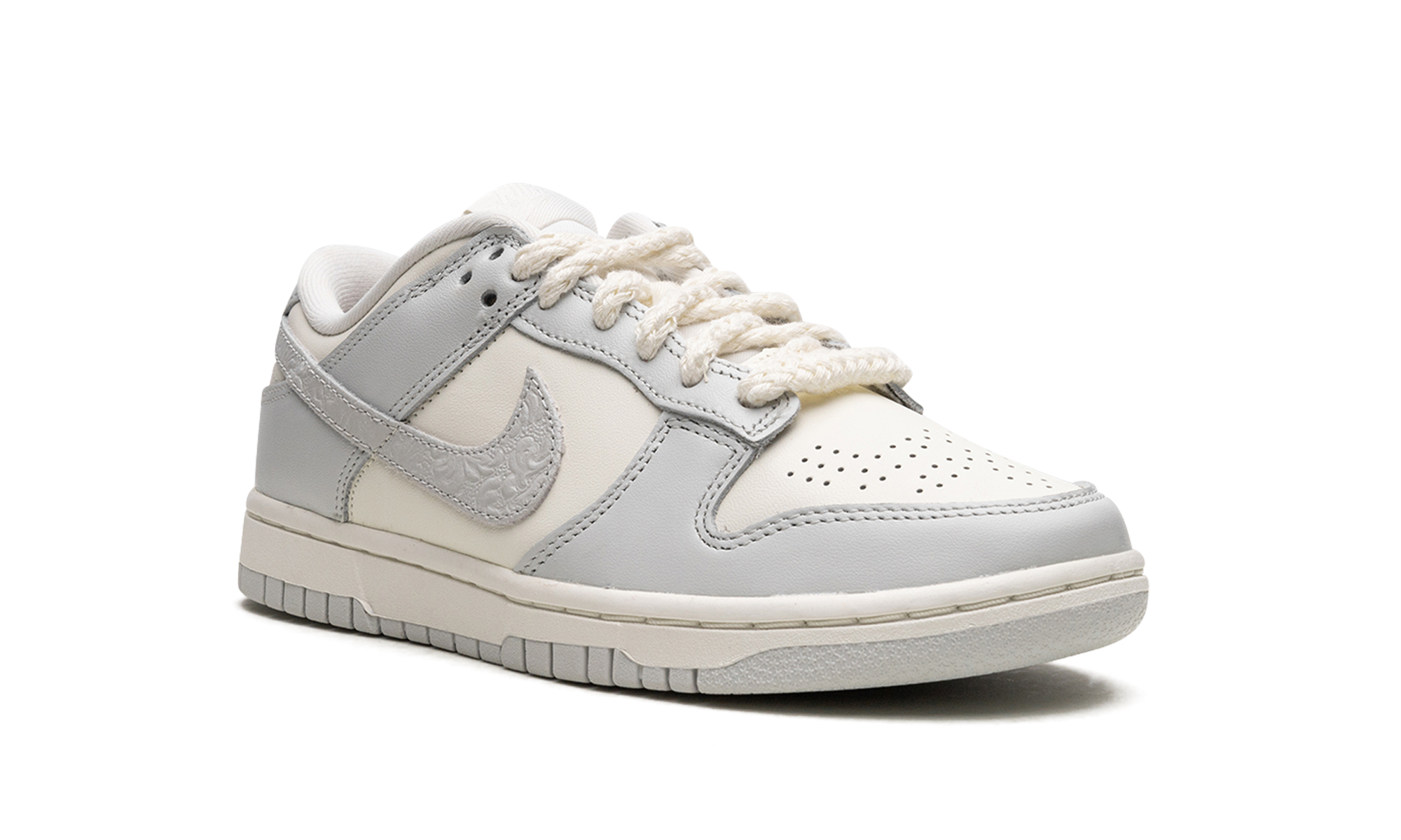 DUNK LOW WMNS "Needlework" FJ4553 133